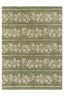 Sanderson Anaar Forest Green 148007