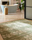 Sanderson Anaar Forest Green 148007