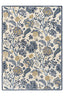 Sanderson Shalimar China Blue 148508