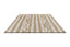 Scion Lohko Stripe - Pebble 123101 Rug