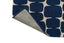 Scion Little Lohko - Indigo 124208 Rug