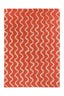 Scion Ribbon - Coral 124300 Rug