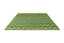 Scion Dhurrie Green 426307 Outdoor Rug