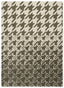 Ted Baker Houndstooth Grey 162804