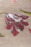 Ted Baker Botanical Tulip Burgundy 455610 Outdoor Rug