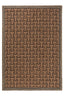 Ted Baker T Monogram Light Brown 455811 Outdoor Rug