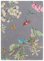 Wedgwood Hummingbird Grey 037804