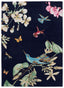 Wedgwood Hummingbird Navy 378180