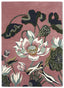 Wedgwood Waterlily Dusty Rose 038602