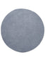 Wedgwood Folia Cool Grey 038904 Round