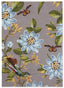 Wedgwood Spring Lotus Grey Outdoor 438504