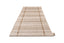 Brink & Campman Zona Sesame Line 497601 Runner Outdoor Rug