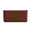 King Bed Frame - Umber Orange