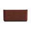 Queen Bed Frame - Umber Orange