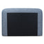 Single Bed Frame - Prussian Blue
