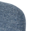 Single Bed Frame - Prussian Blue