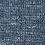 Navy Armchair - Prussian Blue