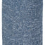 Queen Bed Frame - Prussian Blue