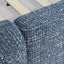 Queen Bed Frame - Prussian Blue