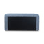Queen Bed Frame - Prussian Blue