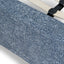 Queen Bed Frame - Prussian Blue