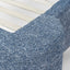 Queen Bed Frame - Prussian Blue