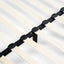 Queen Bed Frame - Prussian Blue