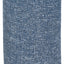 King Bed Frame - Prussian Blue