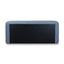 King Bed Frame - Prussian Blue