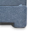 King Bed Frame - Prussian Blue