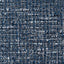 King Bed Frame - Prussian Blue