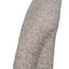 Fabric Queen Bed Frame - Stonish Beige