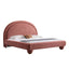 King Bed - Breeze Auburn
