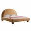 King Bed - Breeze Ochre
