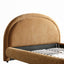 King Bed - Breeze Ochre