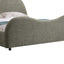 Queen Bed - Kaitoke Green