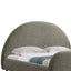 King Bed - Kaitoke Green