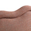 King Bed - Moss Brown