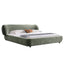 Queen Bed - Breeze Sage