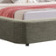 King Bed - Kaitoke Green