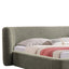 Queen Bed - Kaitoke Green