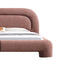 Queen Bed - Moss Brown