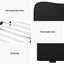 Bed Frame King Size Boucle DARA