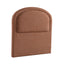 Single Bedhead - Copper Brown