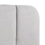 Queen Bedhead - Clay Grey