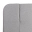Queen Bedhead - Clay Grey