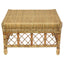 Mandalay Lattice Ottoman