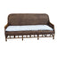 Plantation Lattice Sofa 3 Seat