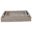 Verandah Tray Square