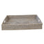 Verandah Tray Square Large